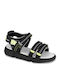 Sandale Copii Negre
