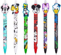 Coolpack Ballpoint (Διάφορα Σχέδια/Χρώματα) Coolpack Ballpoint (Διάφορα Σχέδια/Χρώματα)
