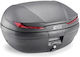 Givi Monokey Мотоциклетен Куфар 45л Черен
