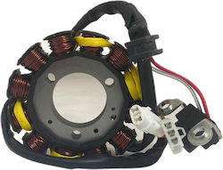 Federal Coils Motorcycle 118642