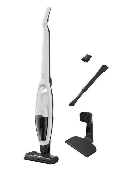 Electrolux ES52CB18SH Reîncărcabilă Aspirator Stick 18V Roșie