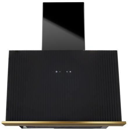 Akpo WK-9 Veron Pro 60 Șemineu Hotă 60cm Gold Painted