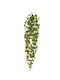 Dekorative künstliche Pflanze Efeu Grün 110cm Evergreens