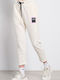 Sweatpants Beige