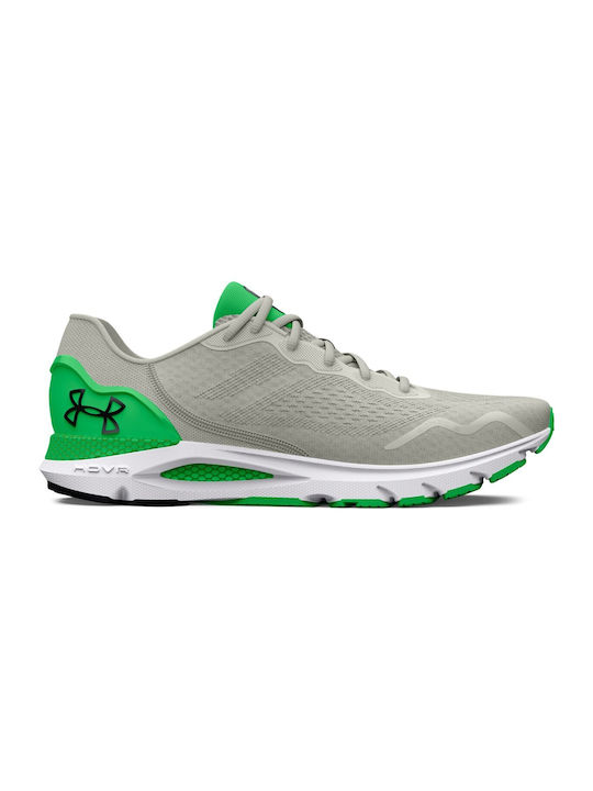 Under Armour Ua Hovr Sonic 6 Sport Shoes Runnin...