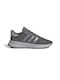 X_plrpath Sport Shoes Running Gray