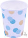 Amscan 250ml Pahar pentru Party 8buc