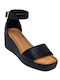 Platforme dama Negre