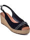Platforme Dama Negru