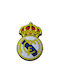 Crocs Schuhdekoration Zubehör Real Madrid Logo Design