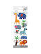 Titanum Kids 3D Wall Sticker 10pcs