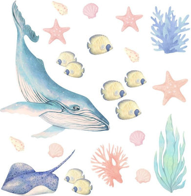 Mar&Mar Kinder Wandsticker Wand Mar&Mar Kinder Wandsticker Wand