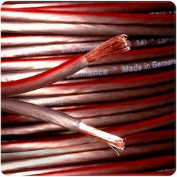 Audio System Καλώδιο Ηχείων Αυτοκινήτου Z-series Speaker Cable Audio System Καλώδιο Ηχείων Αυτοκινήτου Z-series Speaker Cable