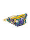 Floss & Rock Geantă de Talie pentru Copii Multicoloră 30bucx7bucx16buccm.