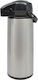 Ankor Bottle Thermos Stainless Steel Silver 1.9lt