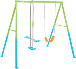 Intex Playground 251x211x254cm. Blue