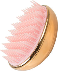 The Vintage Cosmetic Company Kinder Haarbürste Entwirrungsbürste Rosa