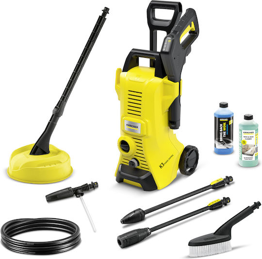 Karcher K 3 Power Control Πλυστικό Ρεύματος 1600W με Πίεση 120bar