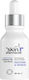 InterMed The Skin Pharmacist Ενυδατικό & Αντιγηραντικό Serum Ματιών με Υαλουρονικό Οξύ για Μαύρους Κύκλους & Σακούλες 30ml