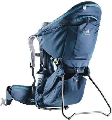 Deuter Wickeltasche-Wickelrucksack Blau