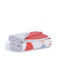 Nef-Nef Homeware Kids Quilt Single Fairy World White 180x240cm