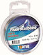 Tortue Angelschnur Fluorocarbon Transparent 100m / 0.25mm