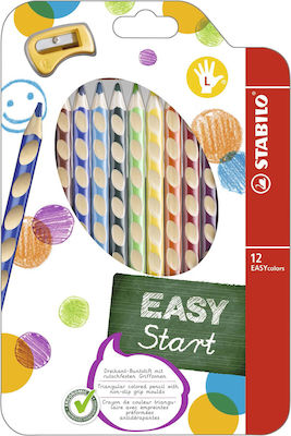 Stabilo Colored Pencil Set