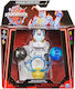 Spin Master Miniaturspielzeug Starter Bakugan