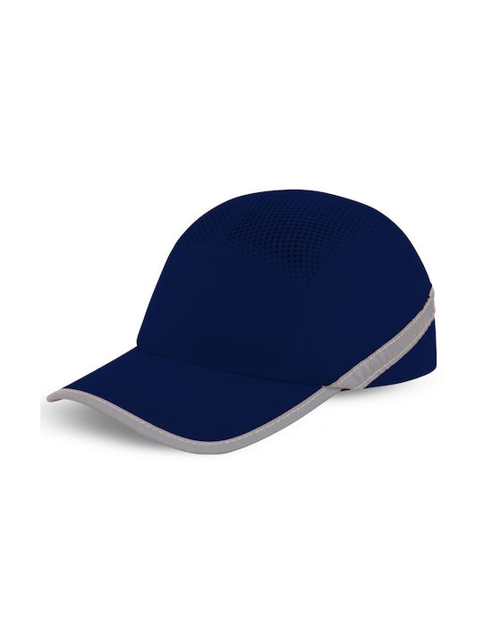 Bwolf Hat Work Security Blue 720702