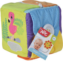 Simba Abc Cube Simba Abc Cube