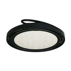 V-TAC Φωτιστικό Καμπάνα 150W Φυσικό Λευκό 15300lm με Ενσωματωμένο LED V-TAC Φωτιστικό Καμπάνα 150W Φυσικό Λευκό 15300lm με Ενσωματωμένο LED