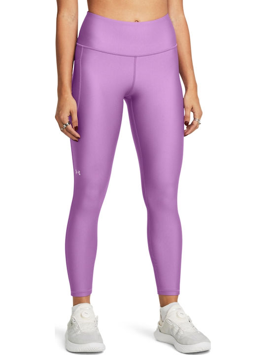 Under Armour Training Women's Long Firming Purp...