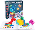 Construction & Building Toy 3d Παζλ