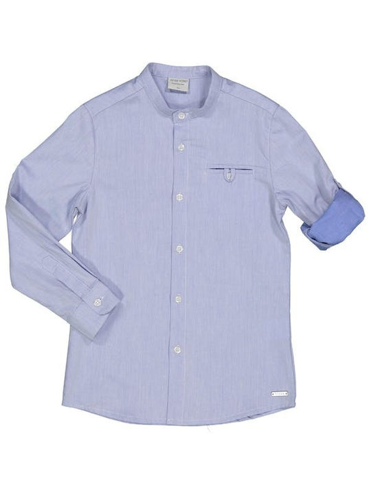 Birba Trybeyond Kids Shirt Blue