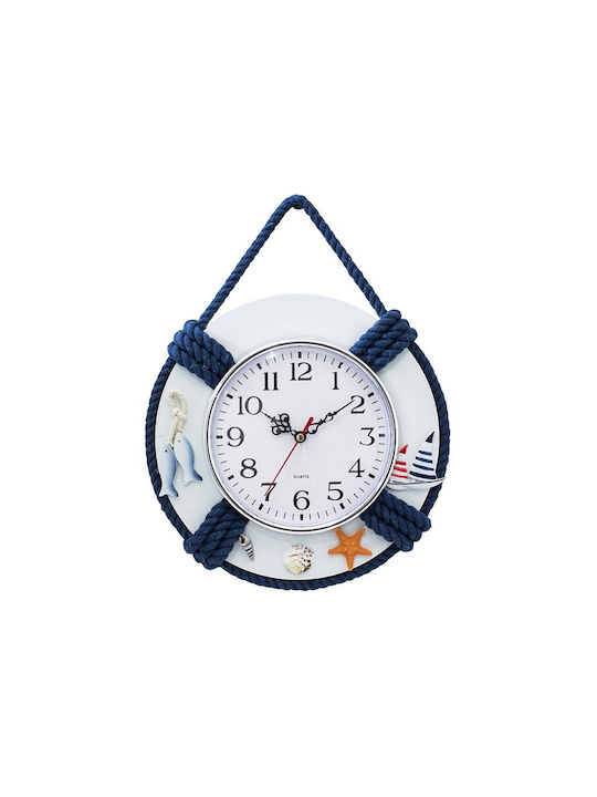 Souvenir Wall Clock