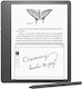 Amazon Kindle Scribe with Premium Pen с Тъчскрийн 10.2" (16ГБ) Сив