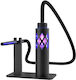 FumyTech Hookah Accessories in Black color 1pcs