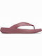 Crocs Frauen Flip Flops in Lila Farbe