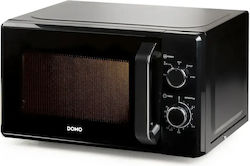 Domo DO2520 20lt Negru Domo DO2520 20lt Negru