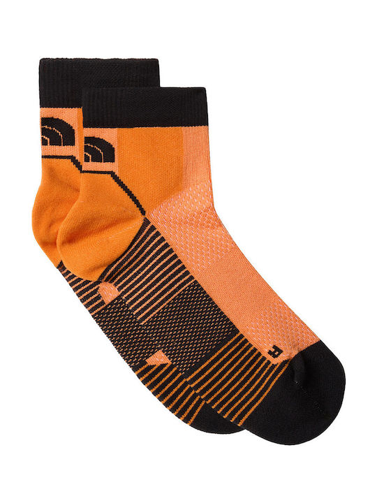 The North Face Laufsocken Rot 1 Paar