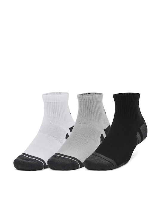 Under Armour Ua Performance Tech Running Socks ...