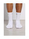 BodyTalk Tennis Socks White 2 Pairs