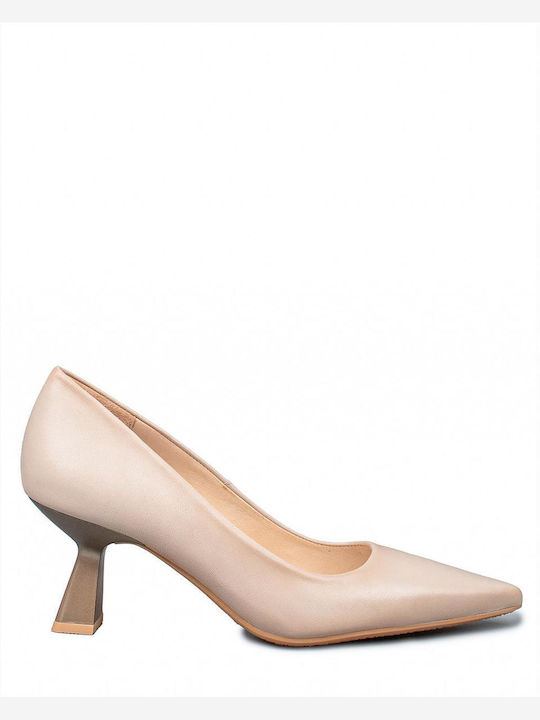 Hispanitas Gray Heels