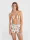 Bikini Pantaloni scurți white