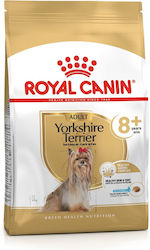 Royal Canin Yorkshire Terrier 8+ 1.5kg Royal Canin Yorkshire Terrier 8+ 1.5kg