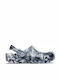 Crocs Classic Marbled Clog Клоги