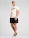 Ellesse Herren Badebekleidung Shorts Black