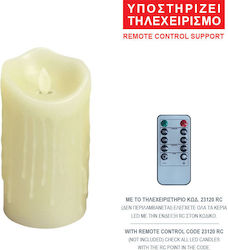 Marhome Weihnachtskerze