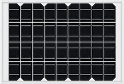 Waveshare Polykristallin 10W 18V Solarmodule Waveshare Polykristallin 10W 18V Solarmodule
