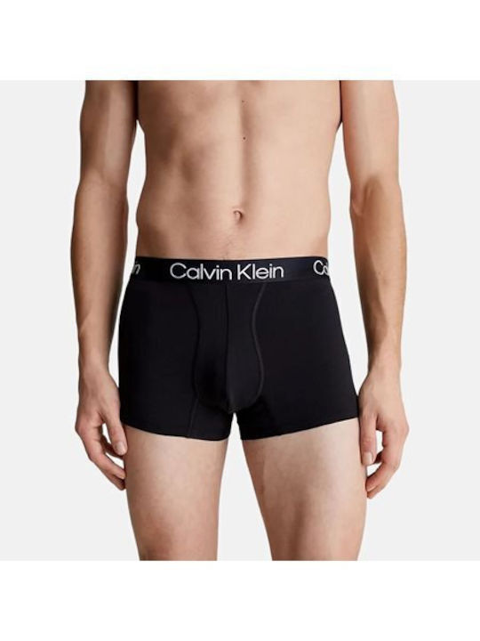 Calvin Klein Modern Boxeri pentru bărbați Multicolor 1Pachet